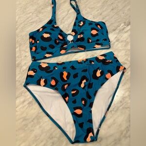 SHEIN bikini 👙
